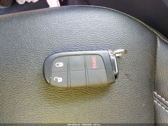 3C4NJDBN7RT162744 Jeep Compass Latitude 4x4