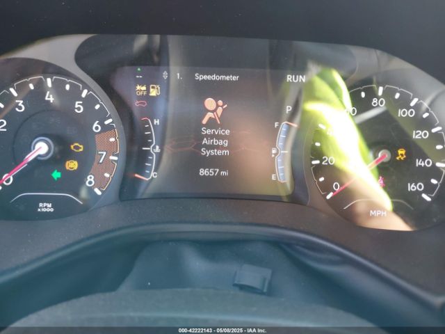 3C4NJDBN7RT162744 Jeep Compass Latitude 4x4