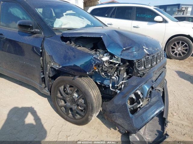 3C4NJDBN7RT162744 Jeep Compass Latitude 4x4