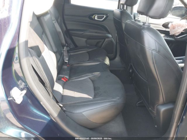 3C4NJDBN7RT162744 Jeep Compass Latitude 4x4