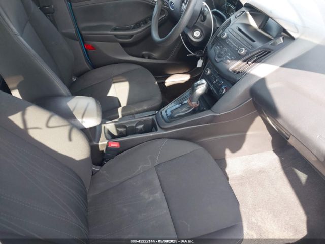 2015 FORD FOCUS 1FADP3F22FL378079 Photo 4