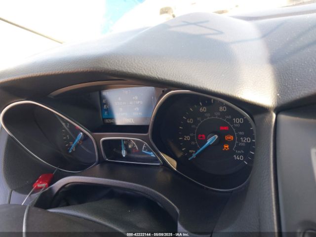 2015 FORD FOCUS 1FADP3F22FL378079 Photo 6