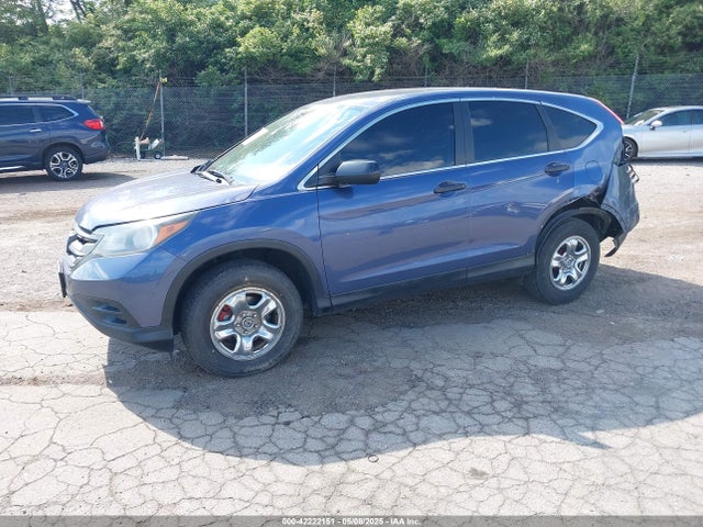2HKRM4H31EH653156 Honda k24z7