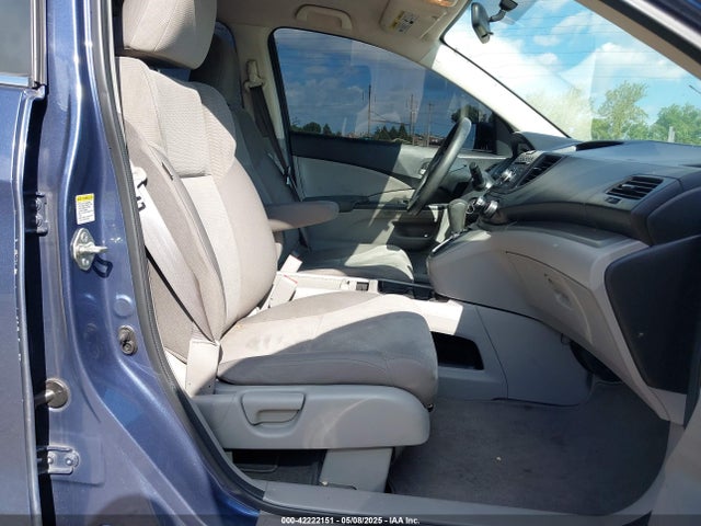 2HKRM4H31EH653156 Honda k24z7