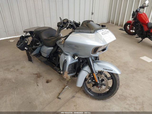 2023 HARLEY-DAVIDSON FLTRK 1HD1KZF19PB646878