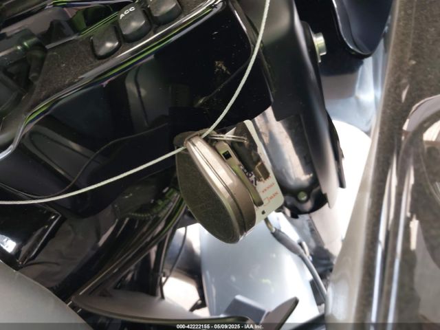 2023 HARLEY-DAVIDSON FLTRK 1HD1KZF19PB646878 Photo 10