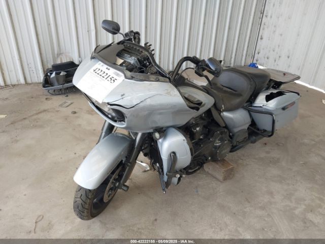 2023 HARLEY-DAVIDSON FLTRK 1HD1KZF19PB646878 Photo 1