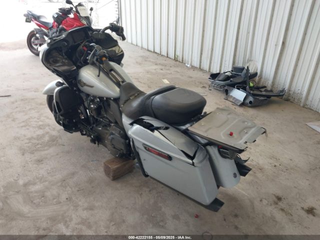 2023 HARLEY-DAVIDSON FLTRK 1HD1KZF19PB646878 Photo 2