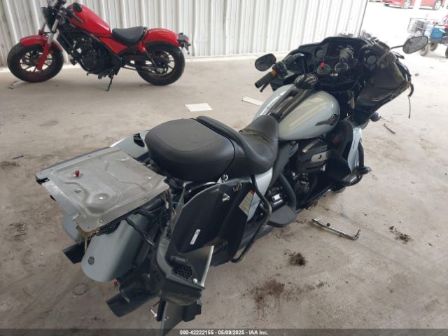 2023 HARLEY-DAVIDSON FLTRK 1HD1KZF19PB646878 Photo 3