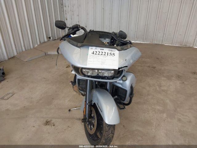 2023 HARLEY-DAVIDSON FLTRK 1HD1KZF19PB646878 Photo 4