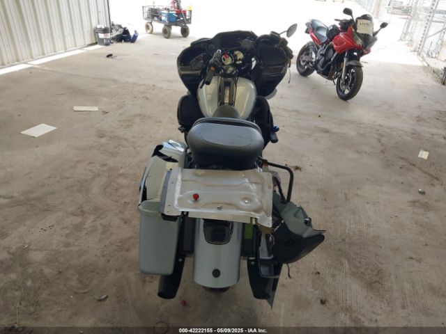 2023 HARLEY-DAVIDSON FLTRK 1HD1KZF19PB646878 Photo 5