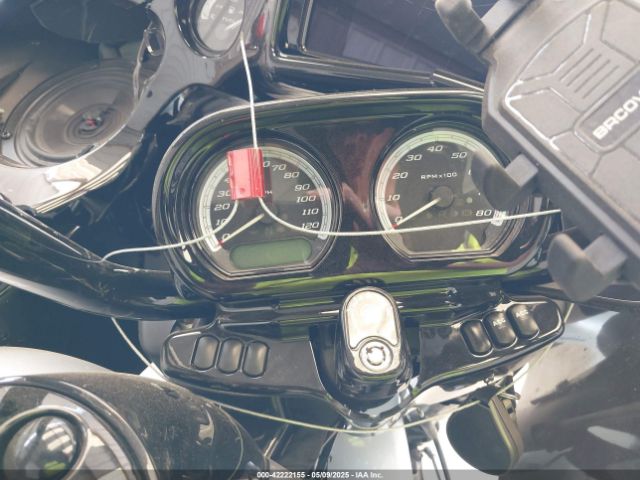 2023 HARLEY-DAVIDSON FLTRK 1HD1KZF19PB646878 Photo 6