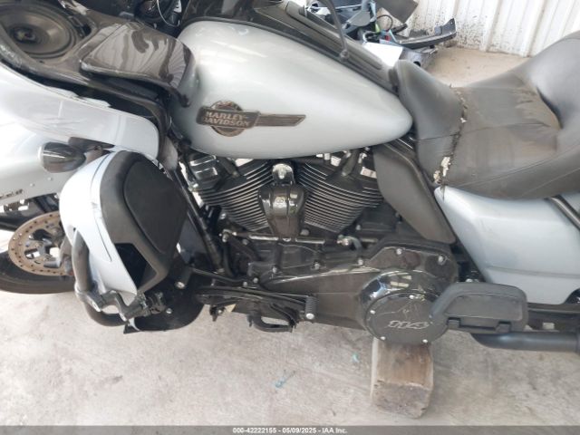 2023 HARLEY-DAVIDSON FLTRK 1HD1KZF19PB646878 Photo 8