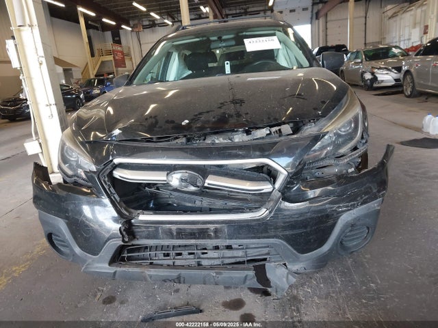 Subaru u5 2018 4S4BSAAC9J3383482 Image 12