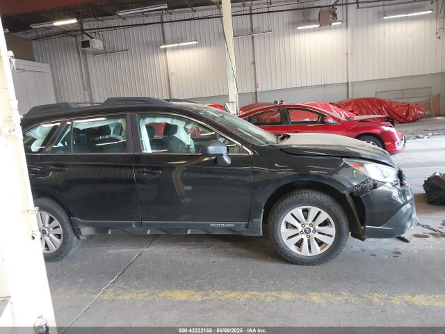 Subaru u5 2018 4S4BSAAC9J3383482 Image 13