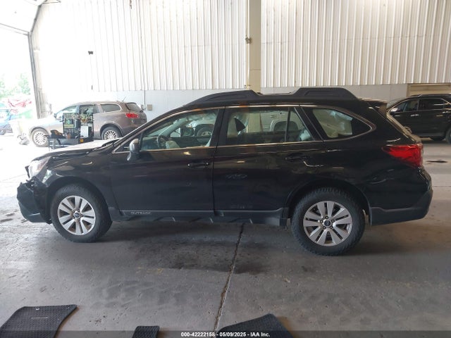 Subaru u5 2018 4S4BSAAC9J3383482 Image 14