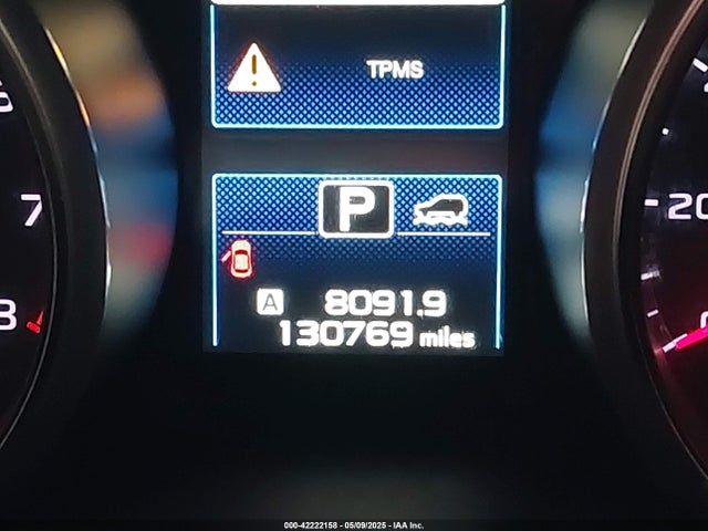 Subaru u5 2018 4S4BSAAC9J3383482 Image 15