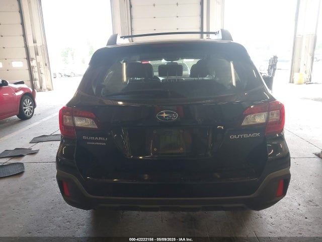 Subaru u5 2018 4S4BSAAC9J3383482 Image 16