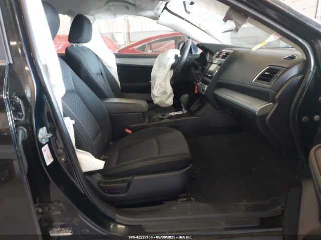 2018 SUBARU OUTBACK 4S4BSAAC9J3383482 Photo 4