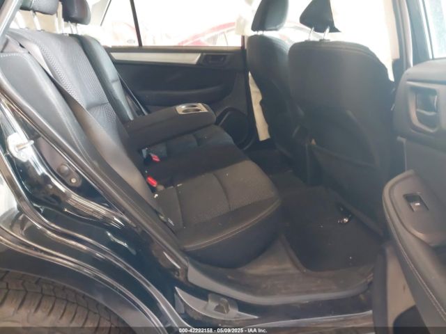 2018 SUBARU OUTBACK 4S4BSAAC9J3383482 Photo 7