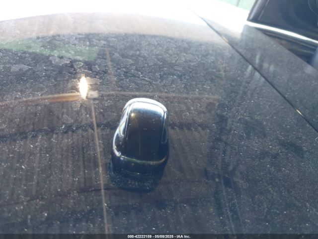 2022 TESLA MODEL X 7SAXCBE69NF332819 Photo 10