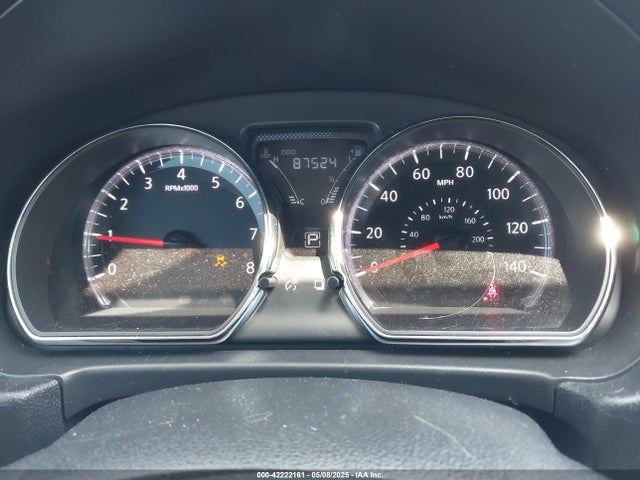 3N1CN7APXJL883213 Nissan Versa 1.6 Sv