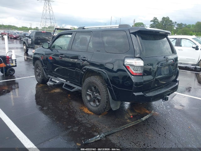 JTEEU5JRXM5239905 Toyota 4RUNNER SR5