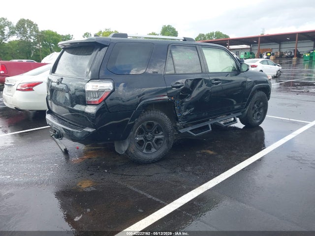 JTEEU5JRXM5239905 Toyota 4RUNNER SR5