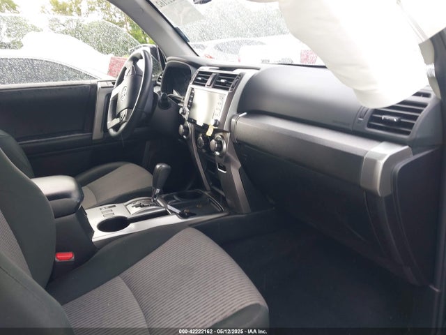 JTEEU5JRXM5239905 Toyota 4RUNNER SR5
