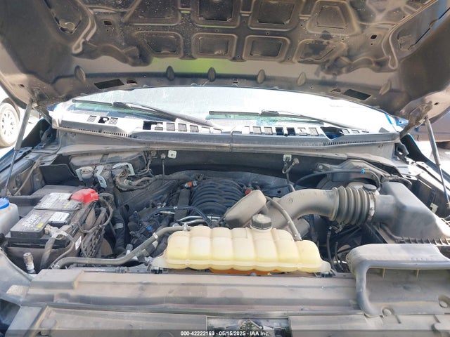 Ford 5.0l 4v 2019 1FTEW1E57KKC75807 Image 10