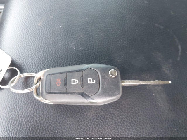 Ford 5.0l 4v 2019 1FTEW1E57KKC75807 Image 11