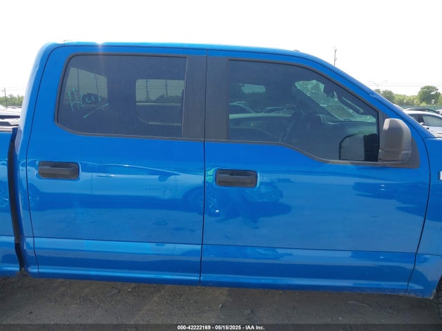 Ford 5.0l 4v 2019 1FTEW1E57KKC75807 Image 13