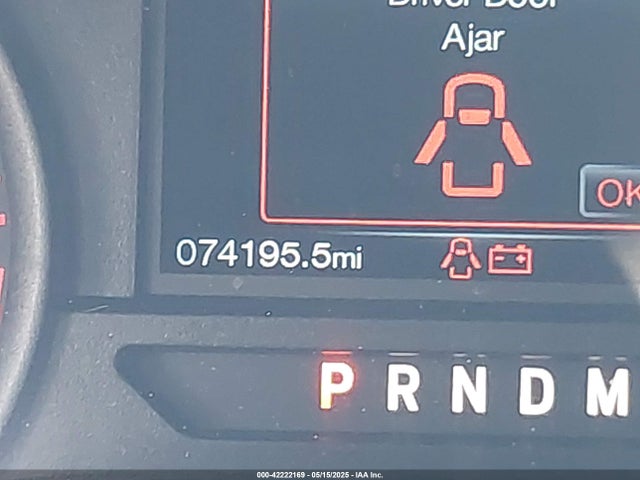 Ford 5.0l 4v 2019 1FTEW1E57KKC75807 Image 15