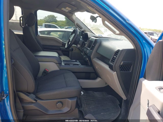 Ford 5.0l 4v 2019 1FTEW1E57KKC75807 Image 5