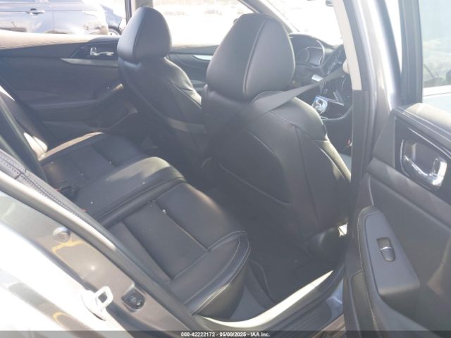 1N4AA6CV7PC508718 Nissan Maxima Sv Xtronic Cvt