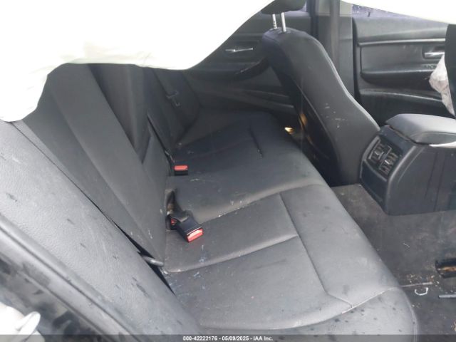2015 BMW 320I WBA3C3G59FNT53112 Photo 7