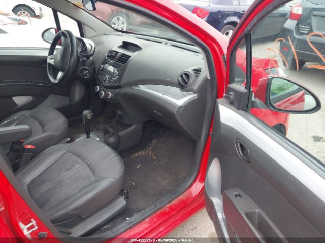 KL8CB6S93EC447703 Chevrolet Spark Ls Auto