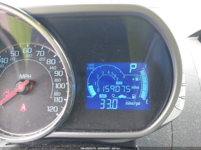 KL8CB6S93EC447703 Chevrolet Spark Ls Auto