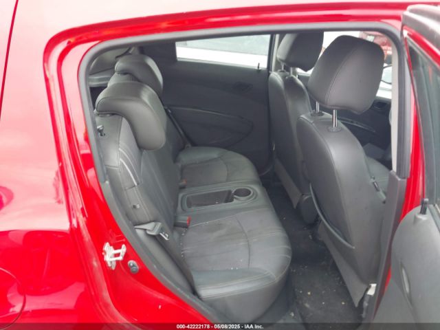 KL8CB6S93EC447703 Chevrolet Spark Ls Auto