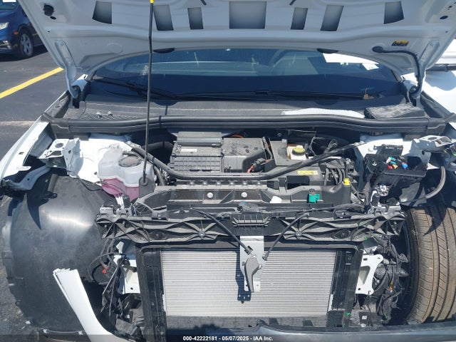 2025 AUDI Q4 E-TRON WA1LUBFZ3SP012635 Photo 9