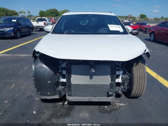 2025 AUDI Q4 E-TRON WA1LUBFZ3SP012635 Photo 5