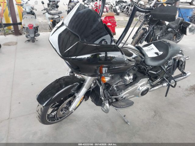 2022 HARLEY-DAVIDSON FLTRXS 1HD1KTP11NB620610 Photo 1