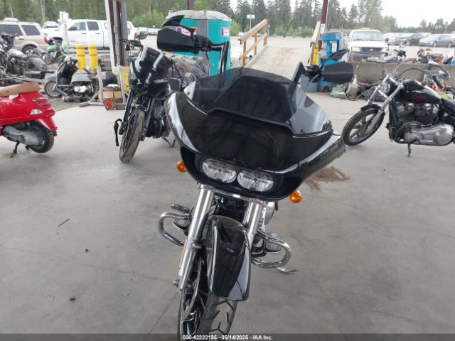2022 HARLEY-DAVIDSON FLTRXS 1HD1KTP11NB620610 Photo 4