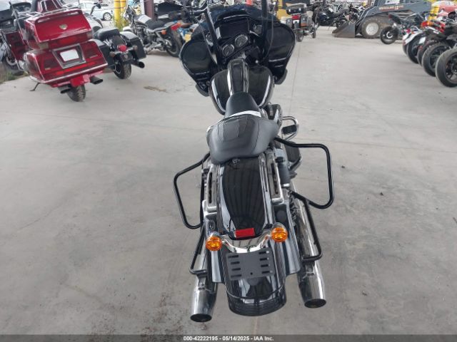 2022 HARLEY-DAVIDSON FLTRXS 1HD1KTP11NB620610 Photo 5