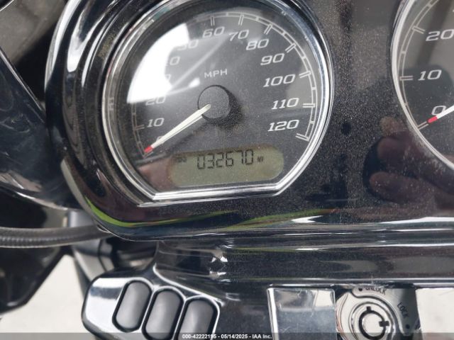 2022 HARLEY-DAVIDSON FLTRXS 1HD1KTP11NB620610 Photo 6
