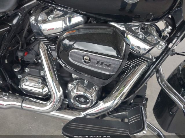 2022 HARLEY-DAVIDSON FLTRXS 1HD1KTP11NB620610 Photo 7