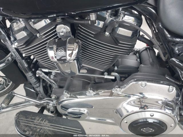 2022 HARLEY-DAVIDSON FLTRXS 1HD1KTP11NB620610 Photo 8
