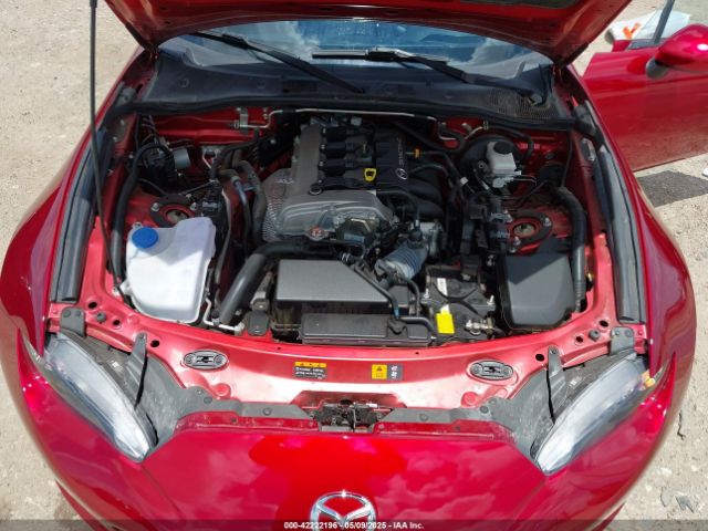 JM1NDAM7XN0509429 Mazda pe