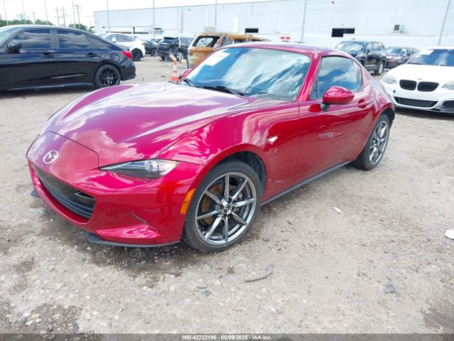JM1NDAM7XN0509429 Mazda pe