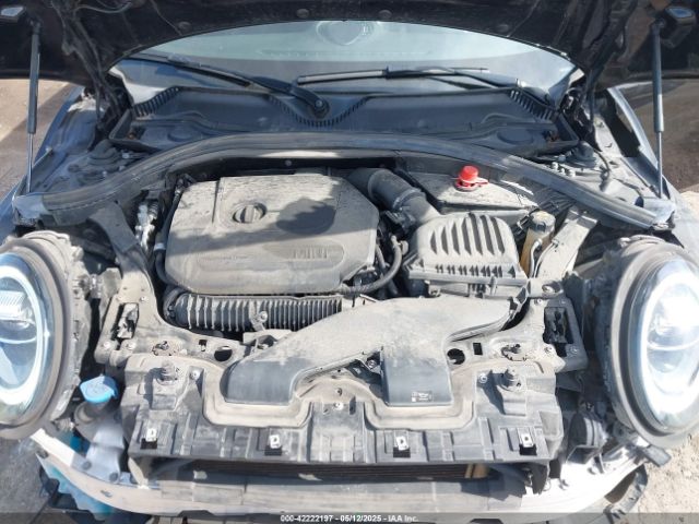 2021 MINI CLUBMAN WMWLV7C03M2P34349 Photo 9